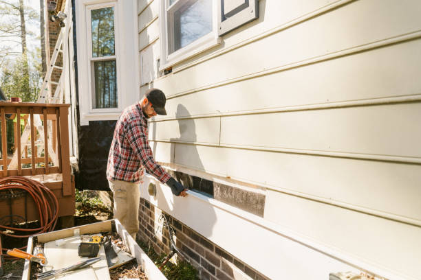 Trusted Siding service in Forest Lake, IL - Creative Siding